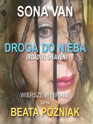 cover image of Droga Do Nieba (Road to Heaven)